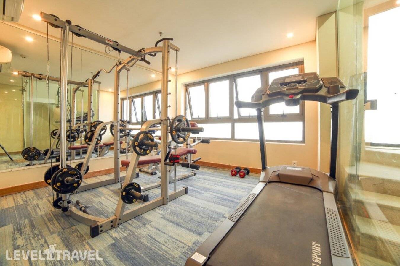 фотографии отеля San Marino Boutique Danang в Вьетнам(Дананг) - фото №25