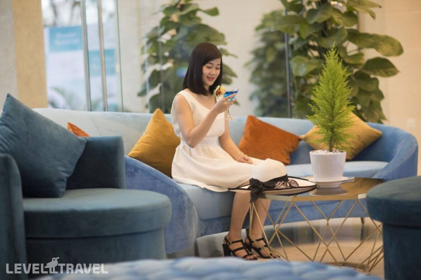 фотографии отеля San Marino Boutique Danang в Вьетнам(Дананг) - фото №20