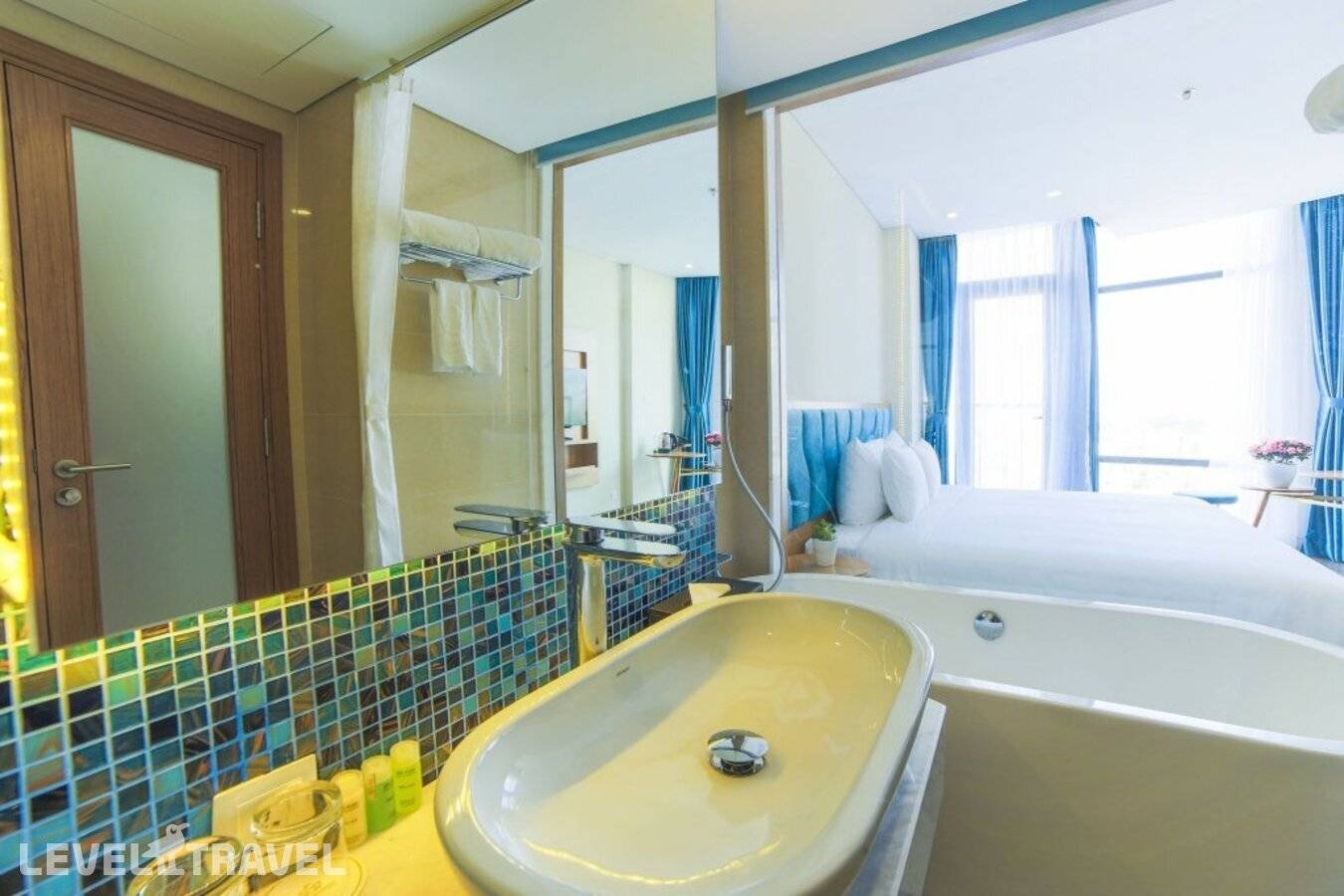 фотографии отеля San Marino Boutique Danang в Вьетнам(Дананг) - фото №9