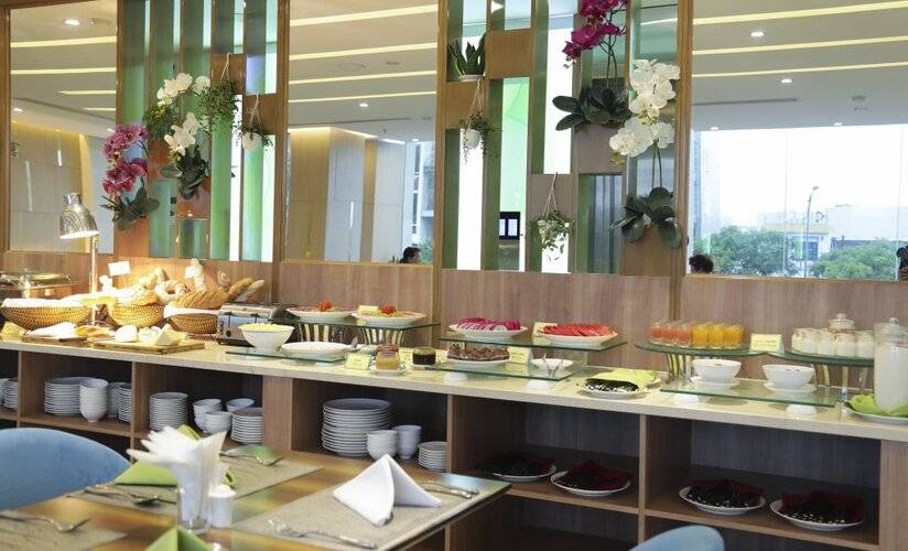San Marino Boutique Danang