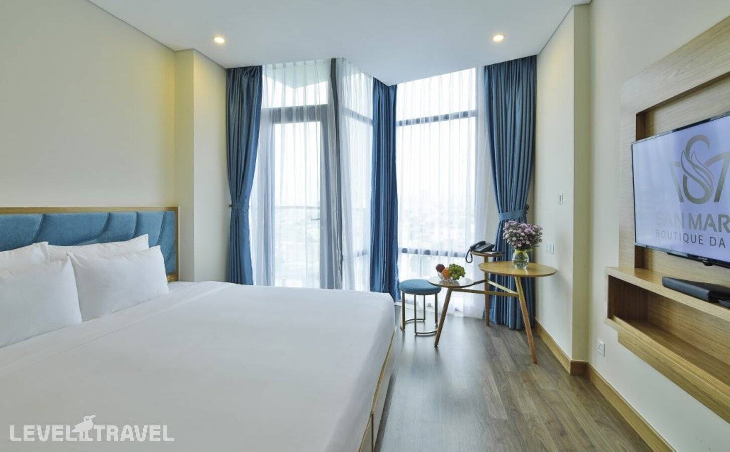 фотографии отеля San Marino Boutique Danang в Вьетнам(Дананг) - фото №40