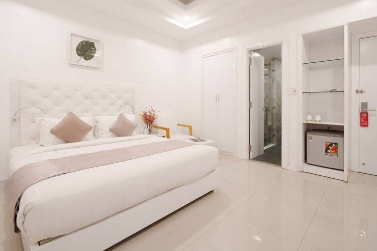 Star City Hotel