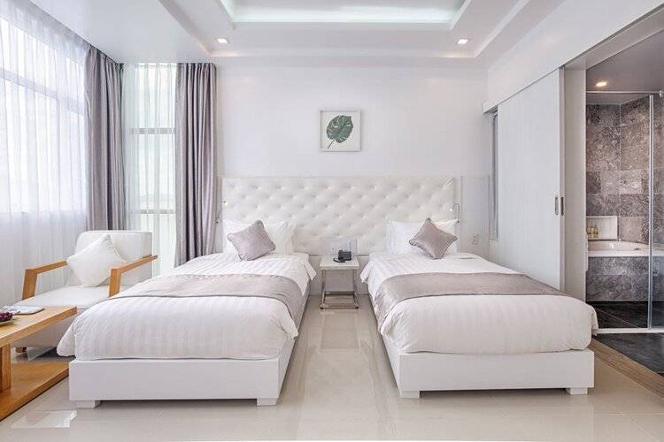 Star City Hotel