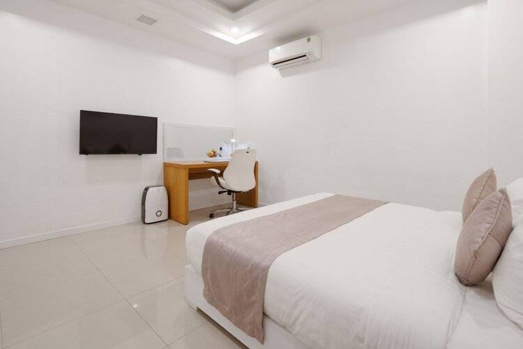 Star City Hotel