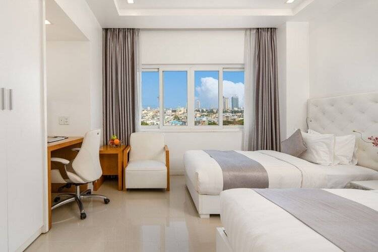 Star City Hotel