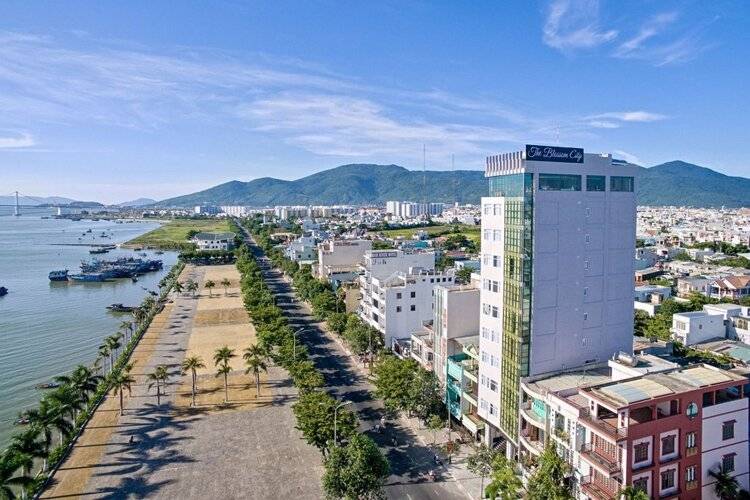 Star City Hotel