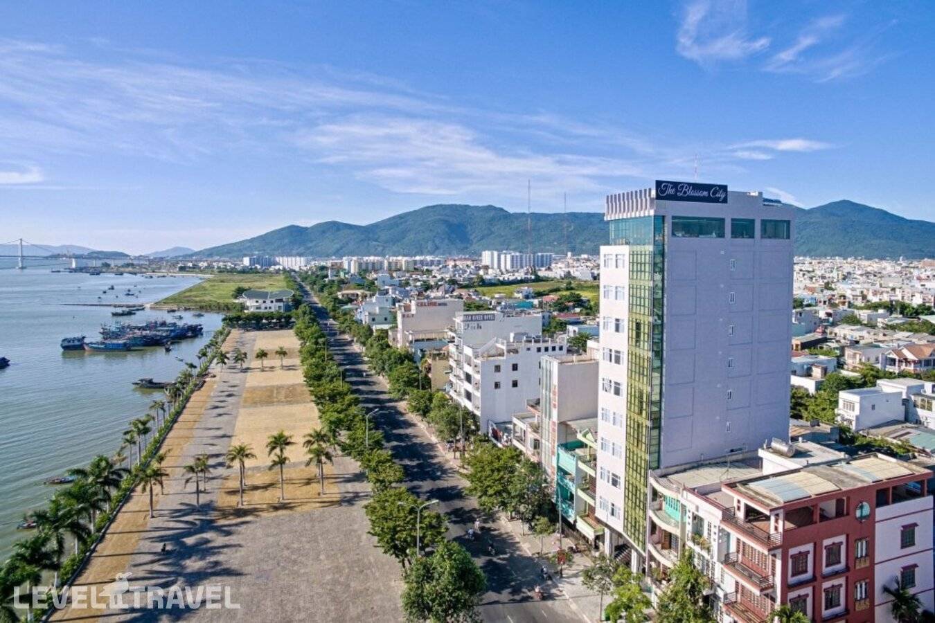 Отель Star City Hotel — Дананг, Вьетнам