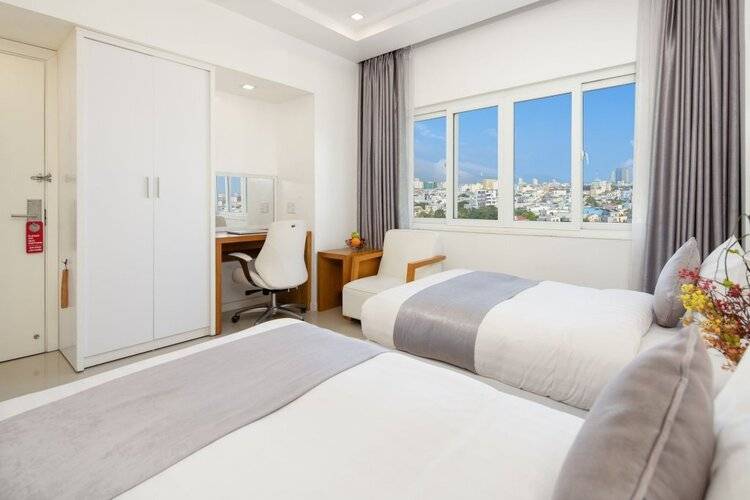 Star City Hotel