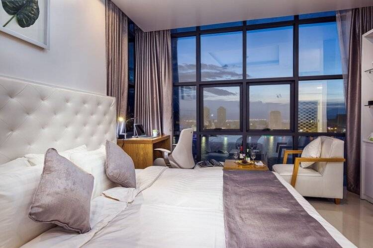Star City Hotel