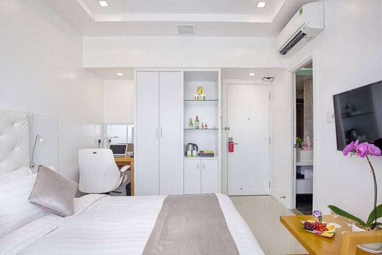 Star City Hotel