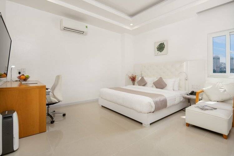 Star City Hotel