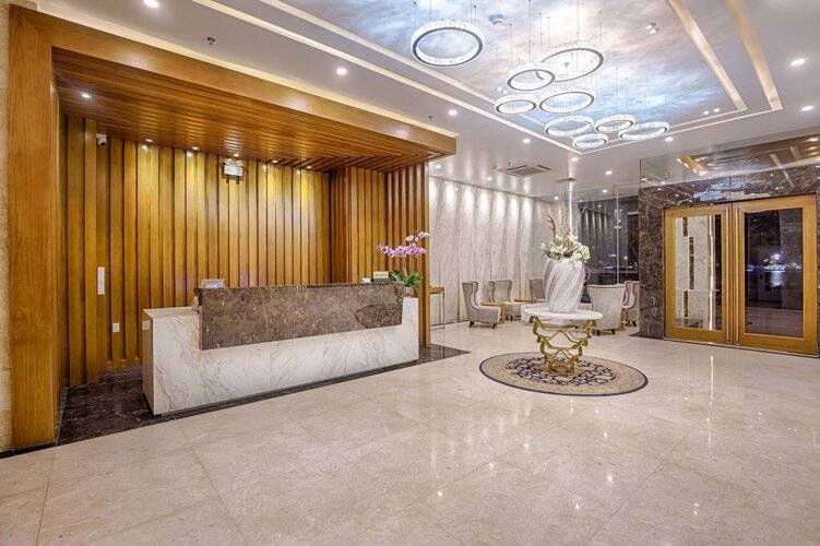Star City Hotel