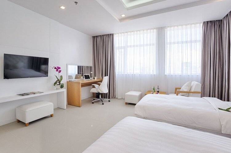 Star City Hotel