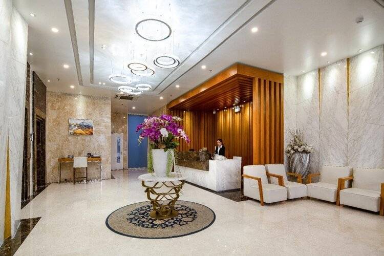 Star City Hotel