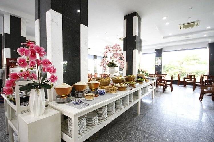 Soco Hotel