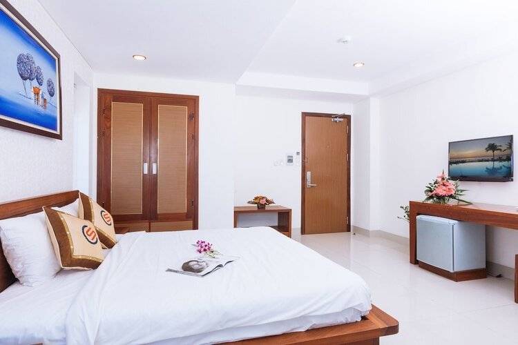 Soco Hotel