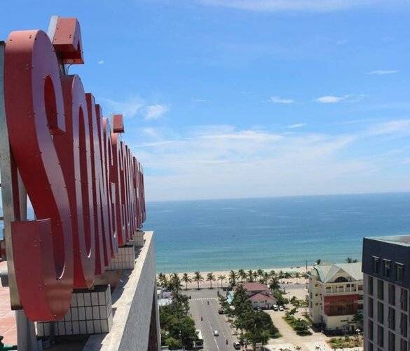 Soco Hotel