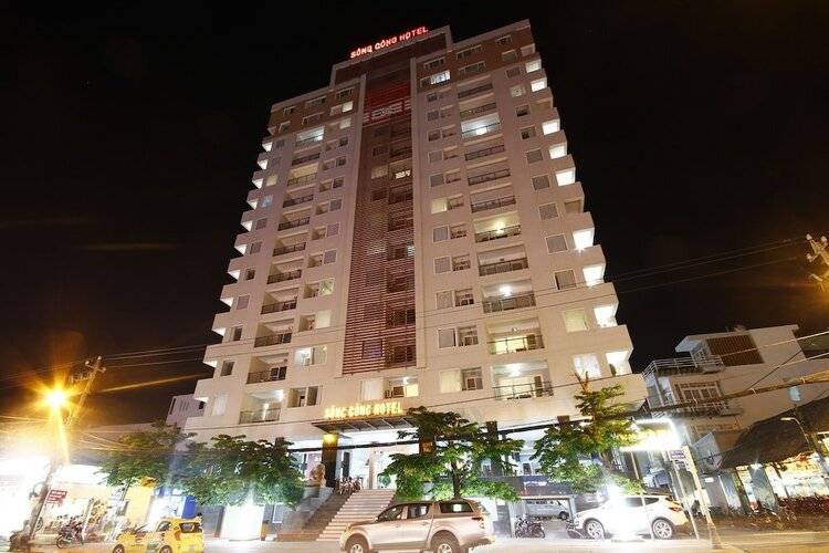 Soco Hotel