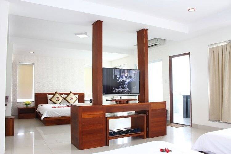 Soco Hotel
