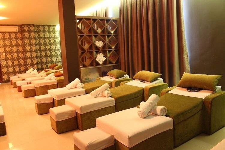 Soco Hotel