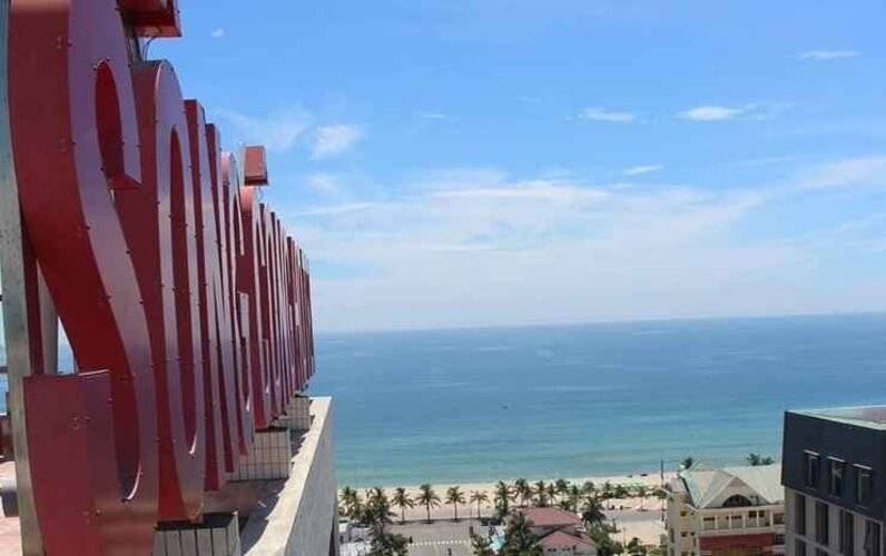 Soco Hotel