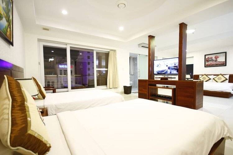 Soco Hotel