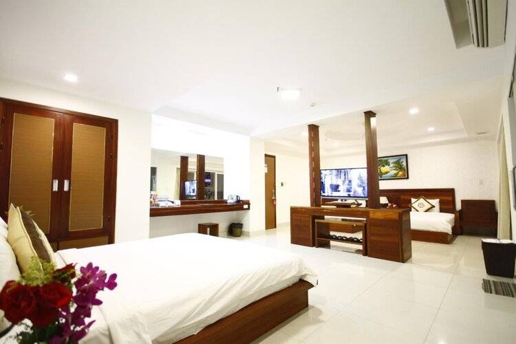 Soco Hotel