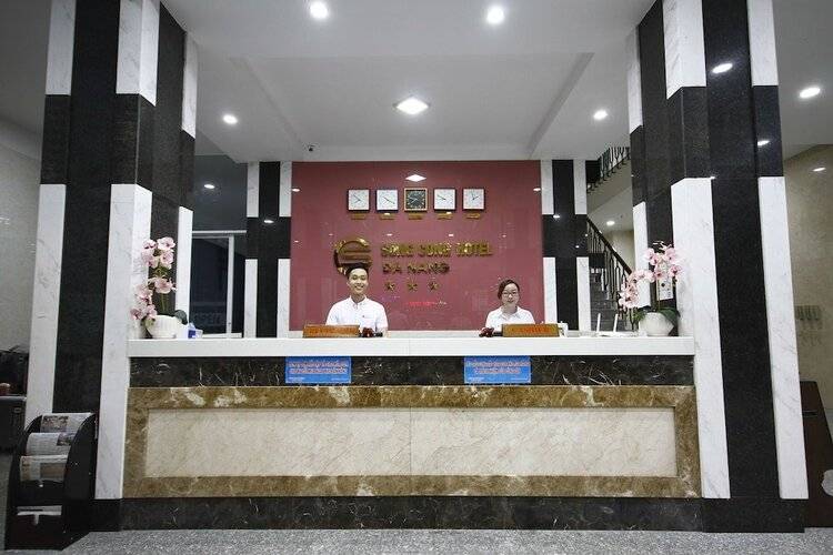 Soco Hotel