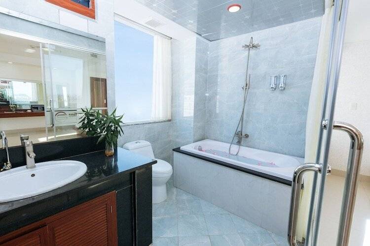 Soco Hotel