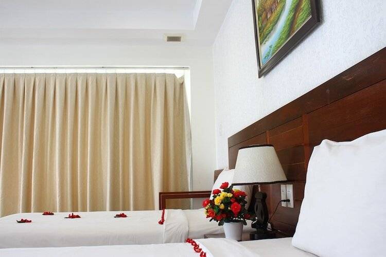 Soco Hotel