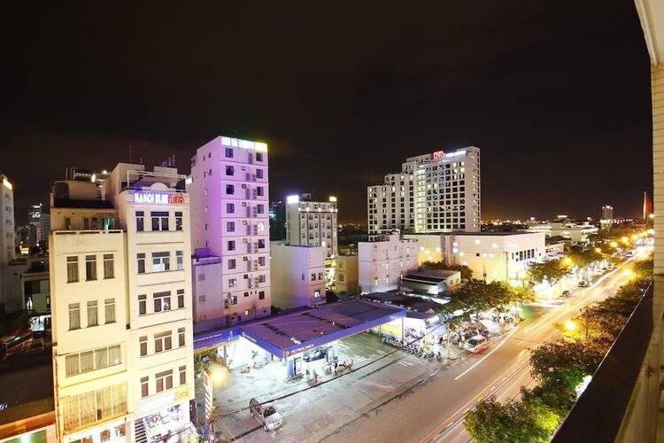 Soco Hotel