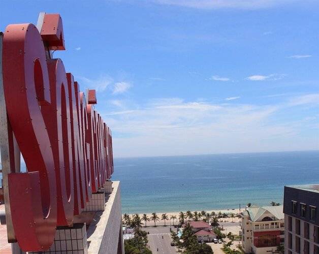 Soco Hotel