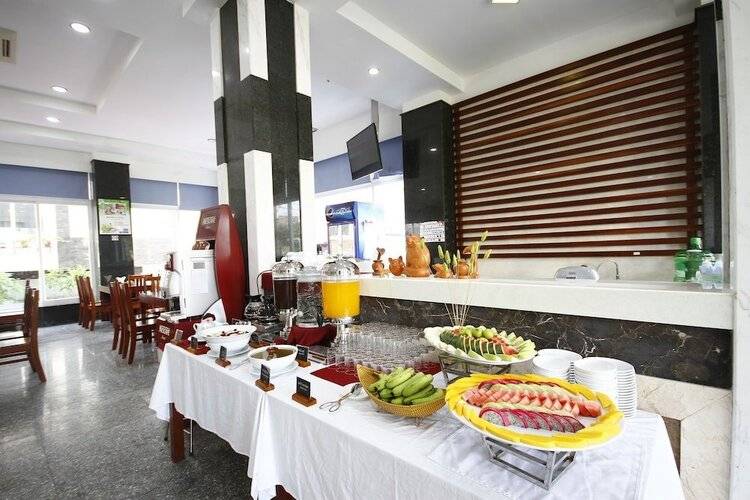 Soco Hotel
