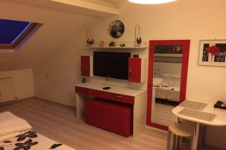 Taksim Green Suites