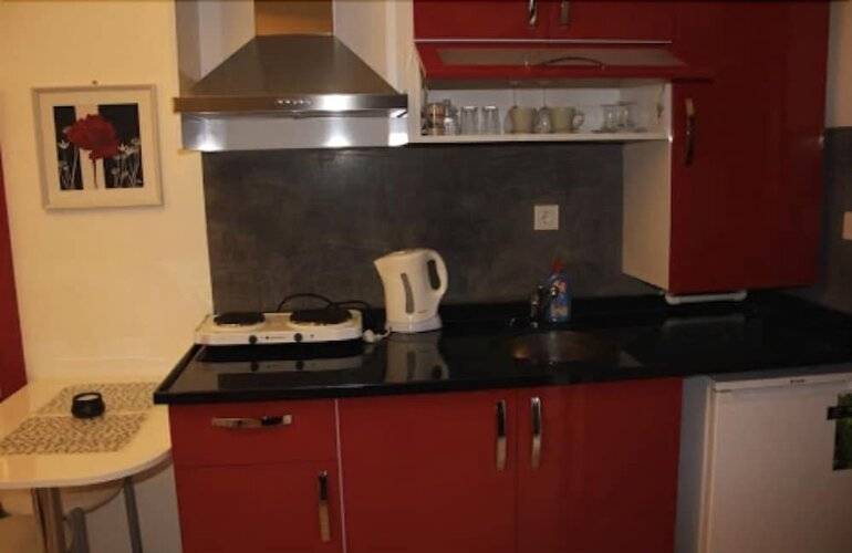 Taksim Green Suites