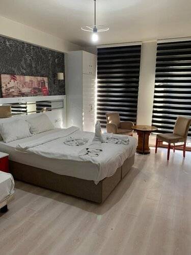 Taksim Green Suites