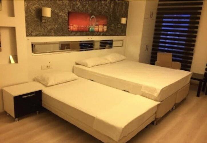 Taksim Green Suites