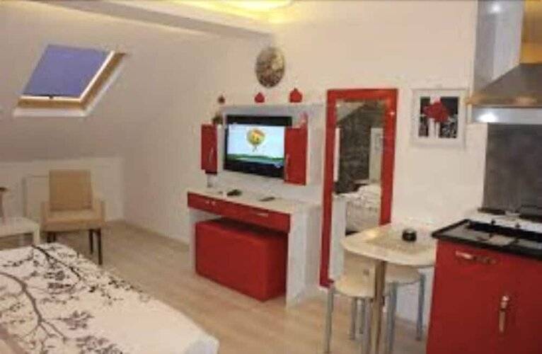Taksim Green Suites
