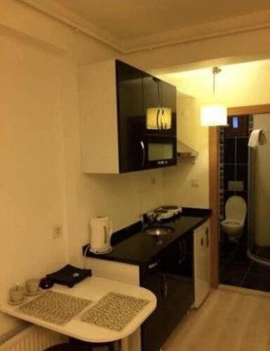Taksim Green Suites