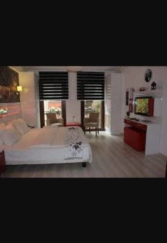 Taksim Green Suites