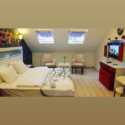 Taksim Green Suites