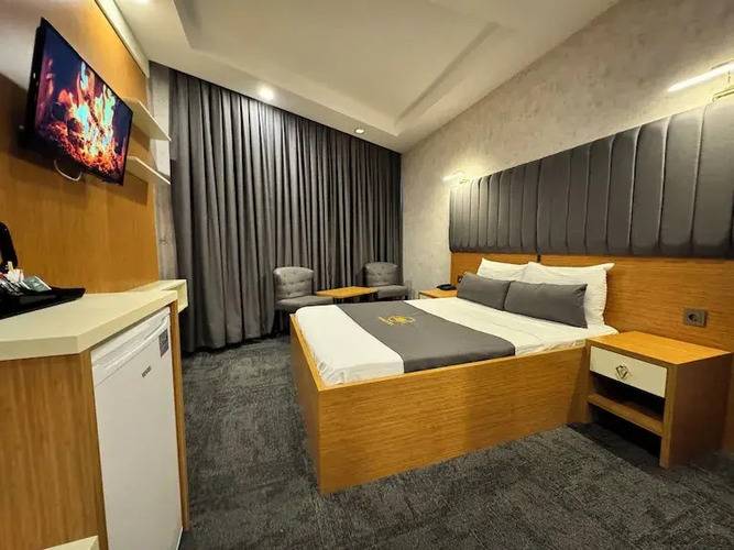 E5 Park Hotel