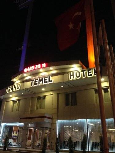E5 Park Hotel