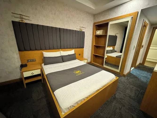 E5 Park Hotel