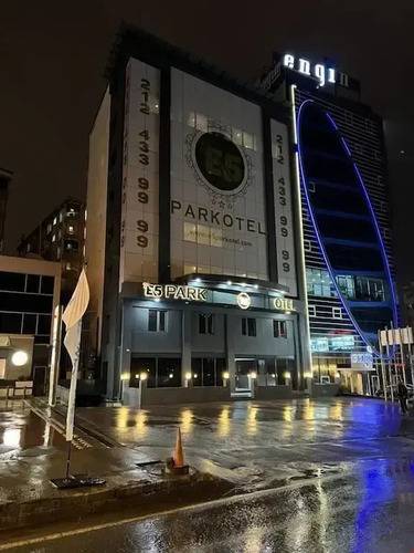 E5 Park Hotel