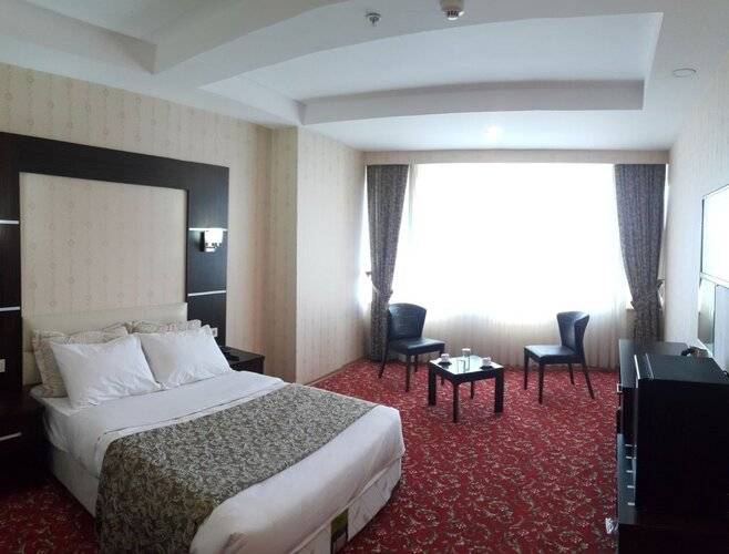 Grand Temel Hotel