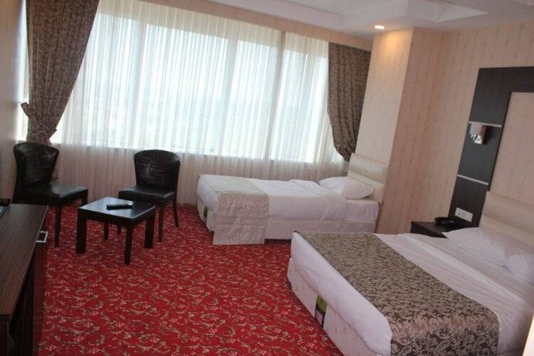 Grand Temel Hotel