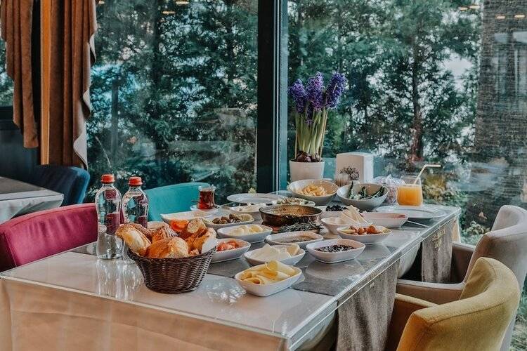 Grand Lark Otel