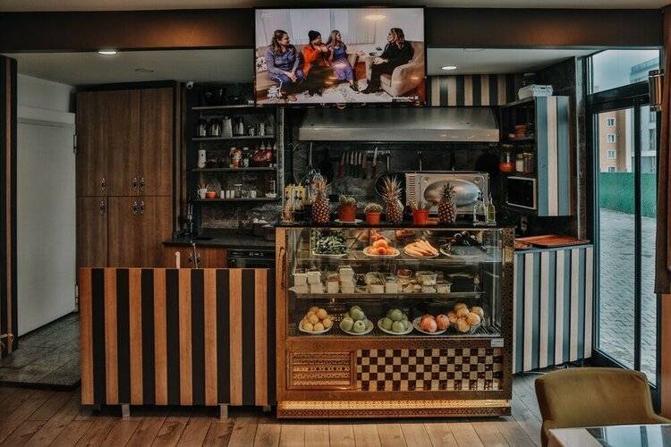 Grand Lark Otel