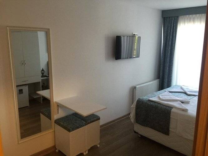 Elite Hotel By MK